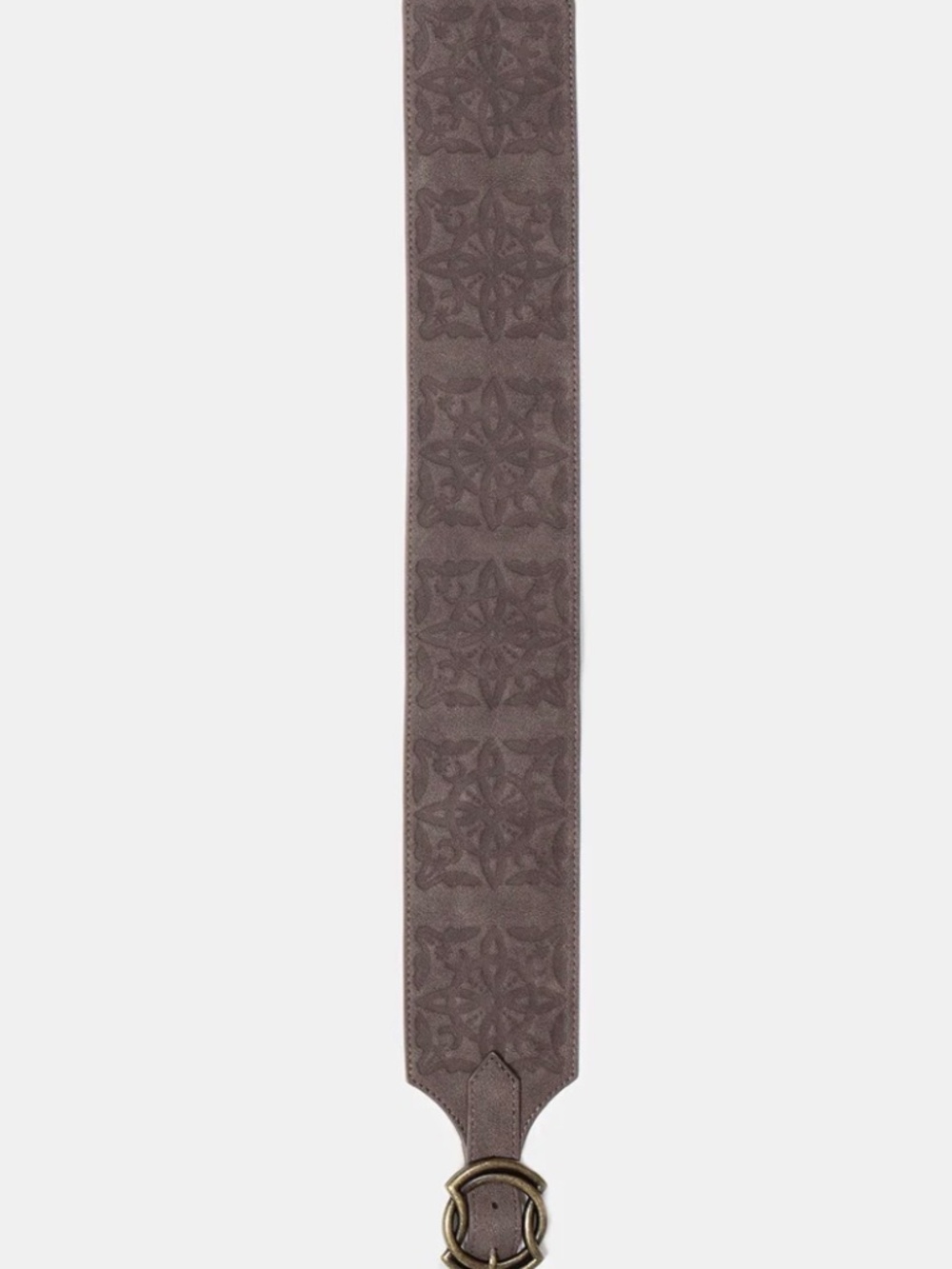 Disturbia Tessara Celtic Knot Waist Belt - Picture 7 of 7
